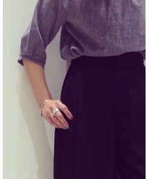 PHILIPPE AUDIBERT | リング