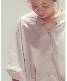 un dix cors OUTLET | シャツ/ブラウス