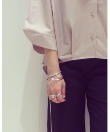 PHILIPPE AUDIBERT | ブレスレット