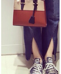 Kastane | デニムパンツ