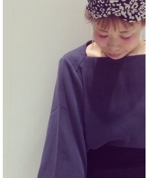 un dix cors OUTLET | シャツ/ブラウス