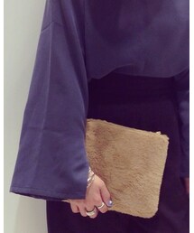 DOU DOU OUTLET | クラッチバッグ