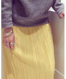 DOU DOU OUTLET | スカート