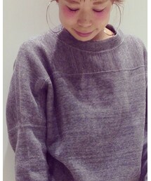 AMERICANA | トップス