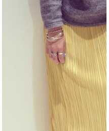 IOSSELLIANI | リング