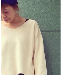 DOU DOU OUTLET | ニット/セーター