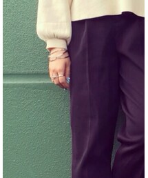 PHILIPPE AUDIBERT | ブレスレット