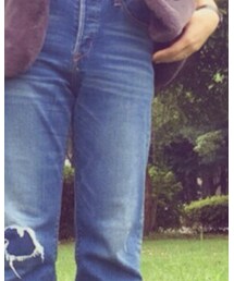 un dix cors OUTLET | デニムパンツ