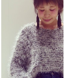 DOU DOU OUTLET | ニット/セーター