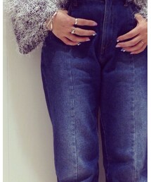 Kastane | デニムパンツ