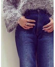 IOSSELLIANI | リング