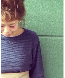 CPCM | ニット/セーター