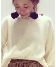 DOU DOU OUTLET | ニット/セーター