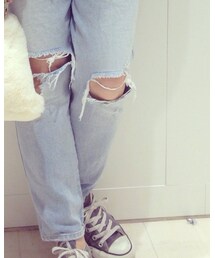 DOU DOU OUTLET | デニムパンツ