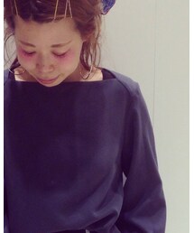 un dix cors OUTLET | シャツ/ブラウス