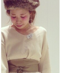 DOU DOU OUTLET | ニット/セーター