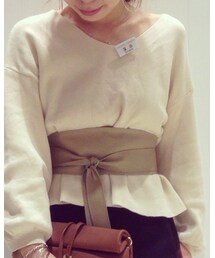 DOU DOU OUTLET | ベルト