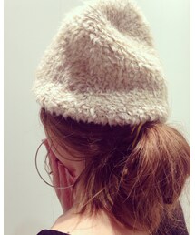 UNITED ARROWS | 帽子