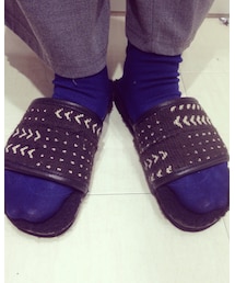 mystic | サンダル