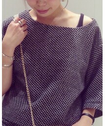 Kastane | トップス