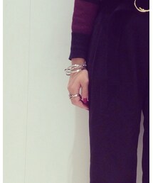 PHILIPPE AUDIBERT | ブレスレット