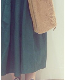 un dix cors OUTLET | スカート