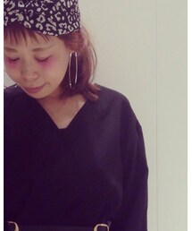 DOU DOU OUTLET | シャツ/ブラウス