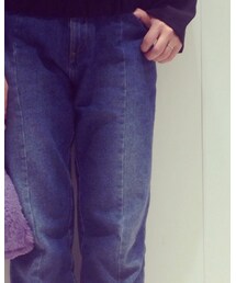 Kastane | デニムパンツ