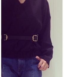 CIAOPANIC | ベルト