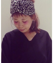 SHIPS | ヘアバンド