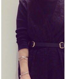 CIAOPANIC | ベルト