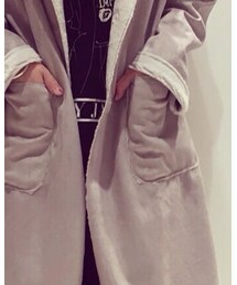 ciao panic OUTLET | ムートンコート