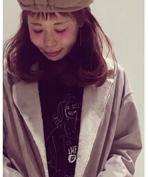 AMERICANA | Tシャツ/カットソー