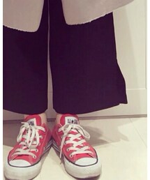 CONVERSE | スニーカー