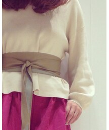 DOU DOU OUTLET | ベルト