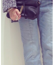 CIAOPANIC | デニムパンツ