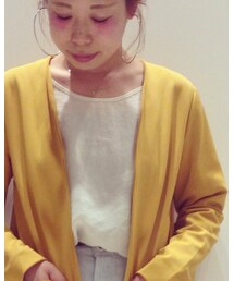 ADAM ET ROPE' | シャツ/ブラウス