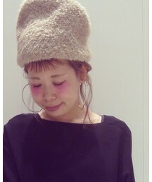 UNITED ARROWS | 帽子