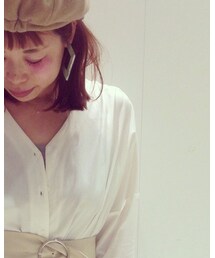 un dix cors OUTLET | シャツ/ブラウス