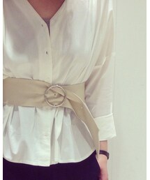 DOU DOU OUTLET | ベルト