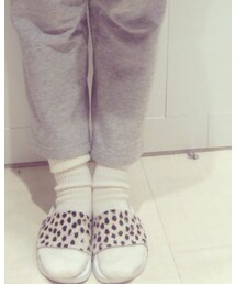 adidas | サンダル