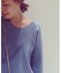 DOU DOU OUTLET | ニット/セーター