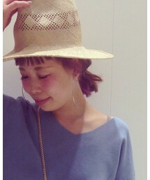 ADAM ET ROPE' | ハット