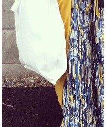 beautiful people | トートバッグ