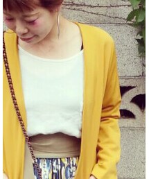 ADAM ET ROPE' | シャツ/ブラウス