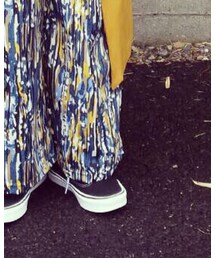 VANS | スニーカー