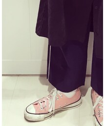 CONVERSE | スニーカー