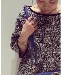 PHILIPPE AUDIBERT | ブレスレット