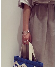 PHILIPPE AUDIBERT | ブレスレット