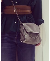 STELLA McCARTNEY | ショルダーバッグ